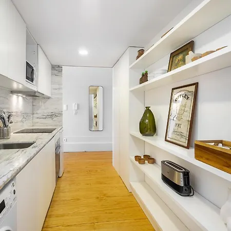 Whome 1-bed W/ View Perfect To Explore Apartment