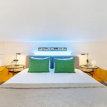 Whome 1-bed W/ View Perfect To Explore Porto