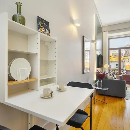 Whome 1-bed W/ View Perfect To Explore Apartment