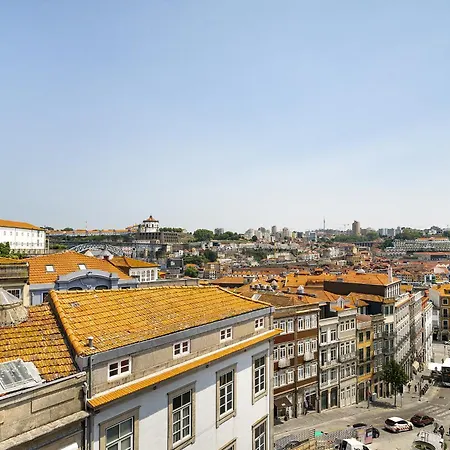 Apartment Whome 1-bed W/ View Perfect To Explore